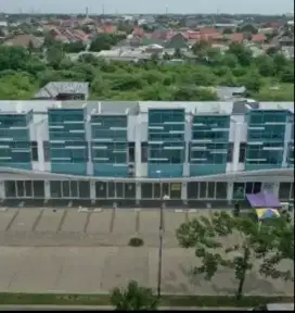 Di Sewakan Ruko 2Lantai Siap Usaha Citraland Cirebon
