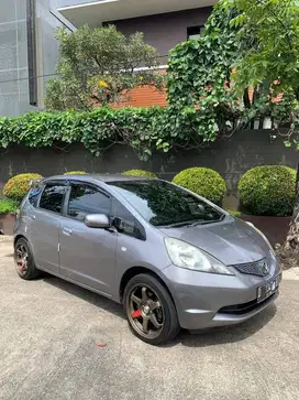 JUAL JAZZ S ( MT ) 2008
