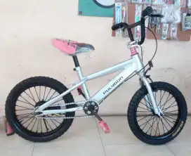 Sepeda BMX Anak 16 Mantap
