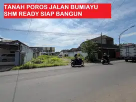 Jual Cepat Kavling Strategis Bumiayu Legalitas Jelas