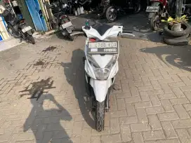 Beat Eco tahun 2017. Ss lengkap
