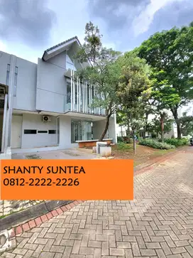 Dijual Rumah Hook dgn Hrga Menarik di Sektor 9 Bintaro 15564Ad
