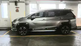 Nissan Livina 2019 Bensin