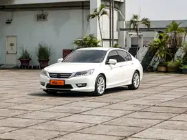 Accord 2.4 Vtil AT Th 2013