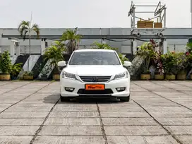 Accord 2.4 Vtil AT Th 2013