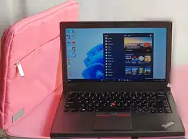 LAPTOP LENOVO THINKPAD X270 I5 GEN6 DDR4 8GB NVME 256GB