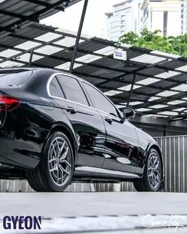 Mercedes-Benz E300 2022 Bensin