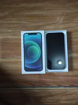 iPhone 12 Mini 128GB