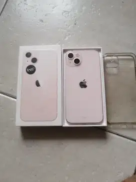 Iphone 13 128GB x iBox