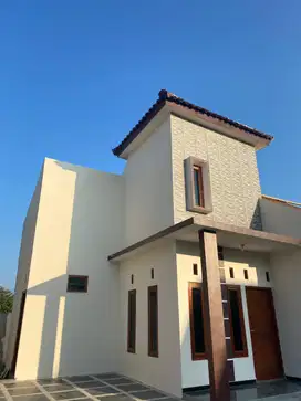 rumah di karasura harga 380jt daparkan promo menarik