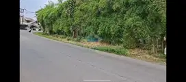 Dijual Tanah Bonus Bangunan Di Gunung Sindur, Bogor, Jawa Barat