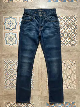 Nudie jeans grim tim
