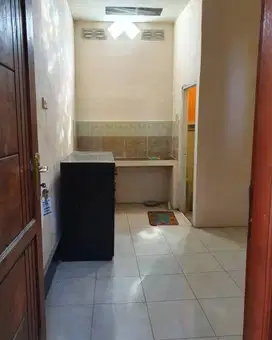 Terima kost putera kamar mandi dalam