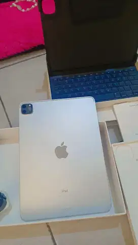 Jual Ipad 11 Pro 2 generation