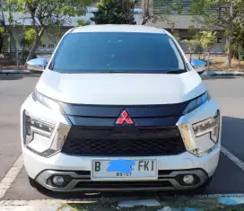 Xpander ultimate 2022 - Putih (Service recorded Mitsubishi)