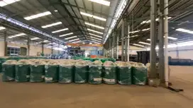 Jual pabrik di jl raya Serang - Jakarta Cikande Banten dekat tol