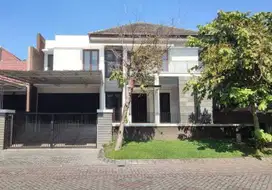RUMAH GRAHA FAMILI 2 LANTAI, STRATEGIS