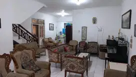 TURUN HARGA RUMAH NGINDEN INTAN BARAT SURABAYA SIAP HUNI RON.A1868