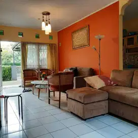Dijual Rumah Harga Terjangkau di Komp Bumi Adipura Bandung