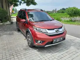 Dijual BRV E matic 2016