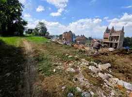 Jual Tanah Murah di Dau Malang Akses Mudah ke UIN 3