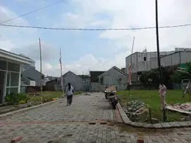 Rukos Inden Bangun Kota Malang Strategis 3 Menit ke UMM