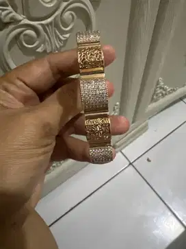 Di jual gelang perak