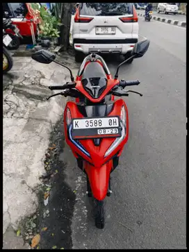 Honda Vario 150 Tahun 2019