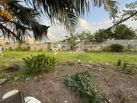DIJUAL  Kavling Tanah Lokasi : Perumahan Citra Garden - Rich Mansion