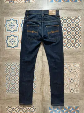 Nudie jeans thin finn