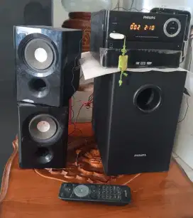 PHILIPS MCD1165/55