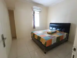 Dikontrakan rumah di Sentul city fullfurnished