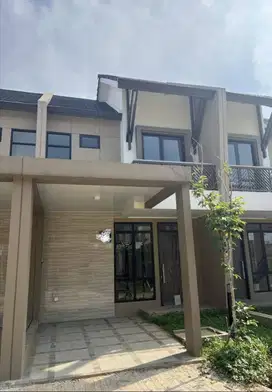 Dijual Rumah Baru di Podomoro Park Bandung Harga BU