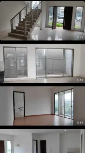 Dijual/ disewakan Min 2Thn Golf Island Pik