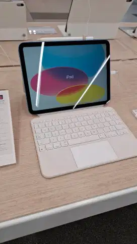 Ipad gen 11 128GB A16