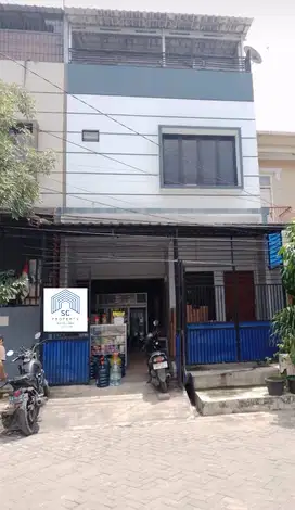 Dijual Rumah Siap Huni!!! di Poris Indah, Cipondoh Kota Tangerang