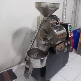 Mesin Roasting Lokal kapasitas 3kg