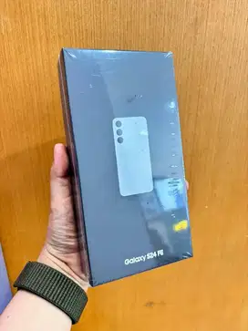 Samsung S24fe kredit bunga 0%