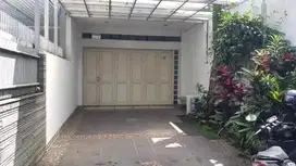 Rumah terawat siap huni best location di sayap riau