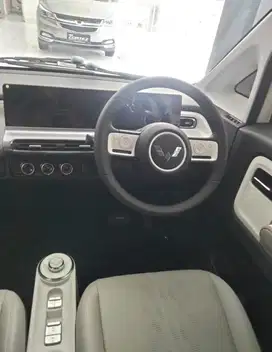 Wuling Air EV 2024 Listrik