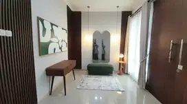 RUMAH FULL FURNISHED BARU SIAP HUNI DI SETRA DUTA, BANDUNG