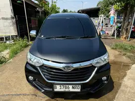 Daihatsu Xenia X AT 2018