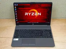 Laptop HP 255 G8 Ryzen 5 5500U Ram 16 GB Ssd 256 GB Nominus