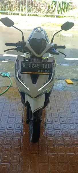 Vario 2018 reg 2020