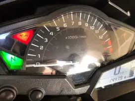 Forsale ninja 250 fi