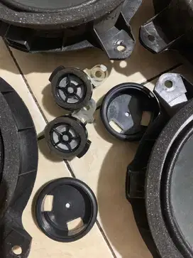 Speaker innova reborn