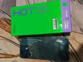 Infinix hot 30 ram 16/128