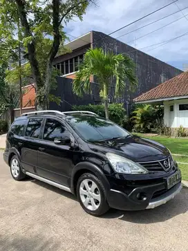 JUAL LIVINA X-GEAR ( MT ) 2017/2016