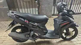 Motor Mio M3 2015 BONUS Shock Breaker Tabung Kytaco