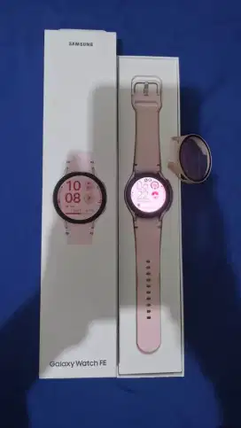 Samsung galaxy watch fe